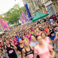 Ergebnisse Ladies Run Graz