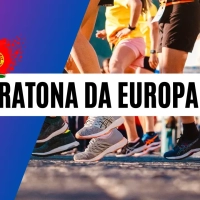 Maratona da Europa
