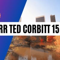 Results NYRR Ted Corbitt 15K