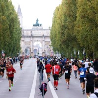 Ergebnisse München Marathon 2023