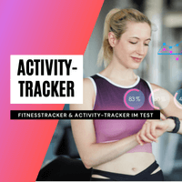 Activity-Tracker im Test