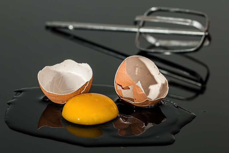 Das Ei: Cholesterinbombe oder wertvolles Lebensmittel?