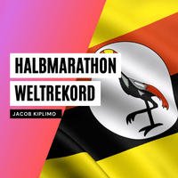 Halbmarathon-Weltrekord durch Jacob Kiplimo beim Lissabon Halbmarathon