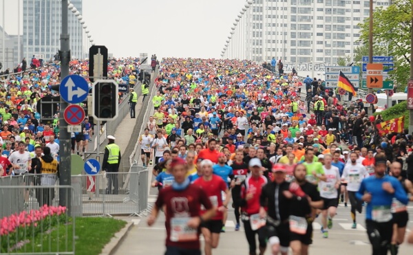 Marathon Wien 600