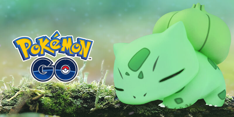 Pokemon Go: Frühlings-Event startet heute