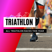 Triathlons in France - dates