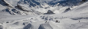 Skifahren, Skiurlaub und Winterurlaub in den Tuxer Alpen