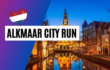 Uitslagen Alkmaar City Run