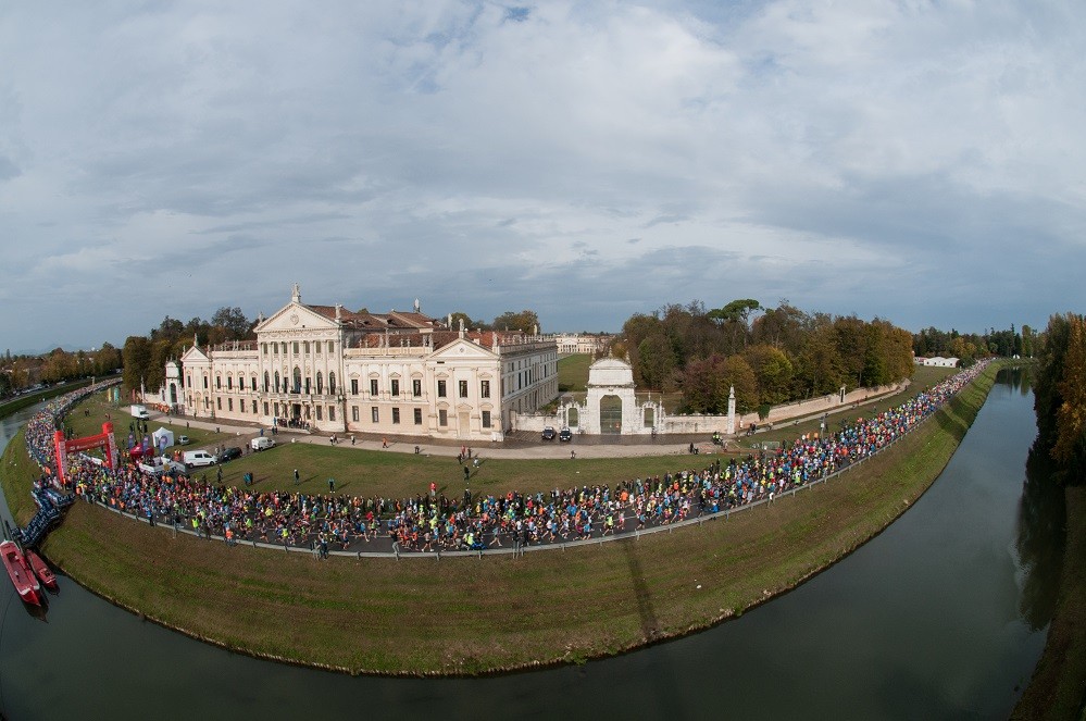 Ergebnisse Venedig Marathon 2022