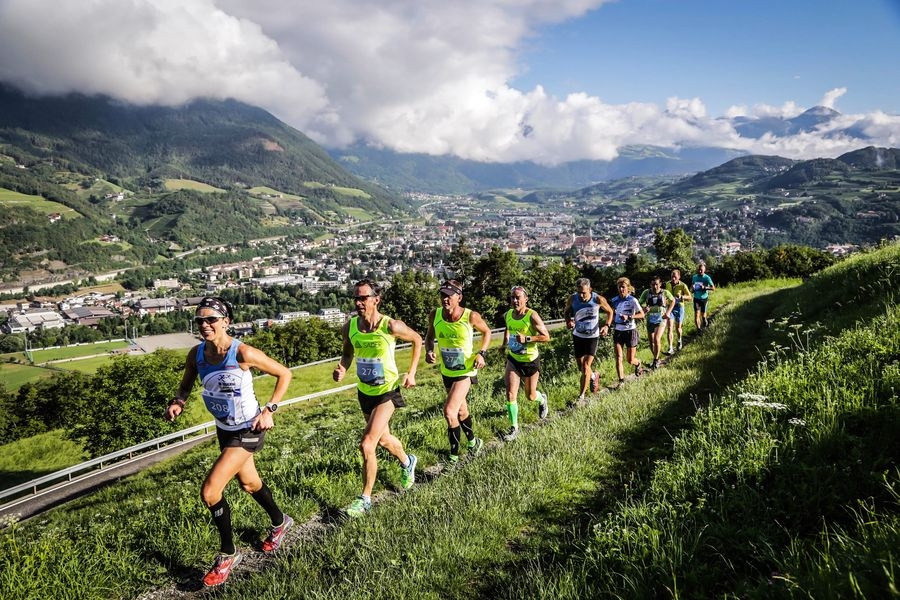 Brixen Dolomiten Marathon, (c) Veranstalter / Sportograf