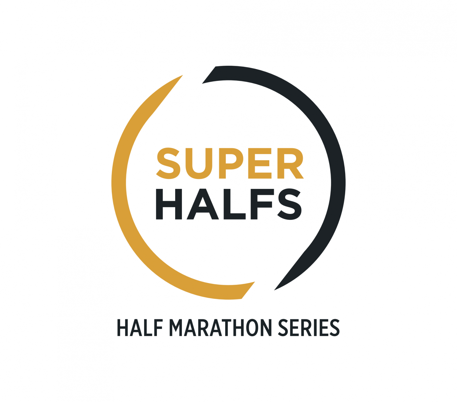 SuperHalfs - Half Marathon Series