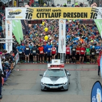 Ergebnisse Citylauf Dresden 2018 [+ Fotos]