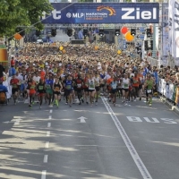 Ergebnisse Dämmer-Marathon Mannheim 2018 [+ Fotos]