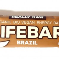 Energieriegel "Lifefood Lifebar"