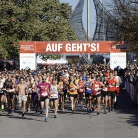 Münche Marathon 2021