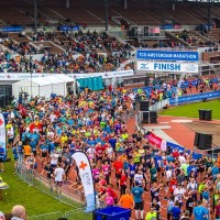 Amsterdam Marathon 2021