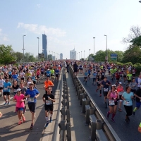 Ergebnisse Vienna City Marathon 2018 [+ Fotos]