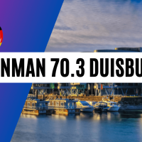 IRONMAN 70.3 Duisburg 2022