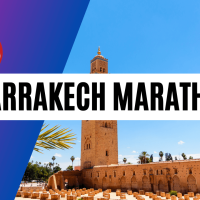 Results Marrakech Marathon