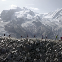 Courses en montagne en Suisse - dates