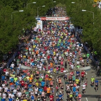 Ergebnisse Regensburg Marathon 2018 [+ Fotos]