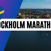 Results Stockholm Marathon