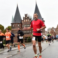 Lübeck Marathon 2021