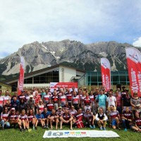 Austria eXtreme Triathlon 2021