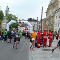 Ergebnisse Linz Marathon 2024