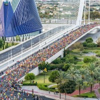 Resultados Medio Maratón Valencia