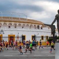 Resultados Maraton de Sevilla