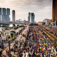 Ergebnisse Rotterdam Marathon 2021