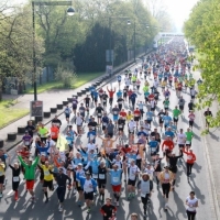 Düsseldorf-Marathon 2018 ohne Olympia-Starter