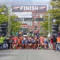 Ergebnisse Enschede Marathon 2024