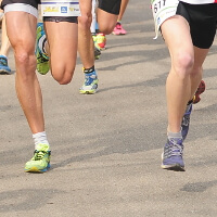 Crosslauf in St. Pölten