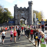 Bericht Dubai-Marathon 2017: Polizeinotrufmarathon (weil mein 133.)