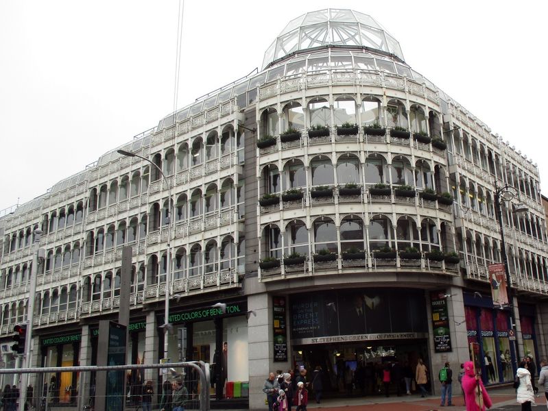 Dublin Marathon2017 900b