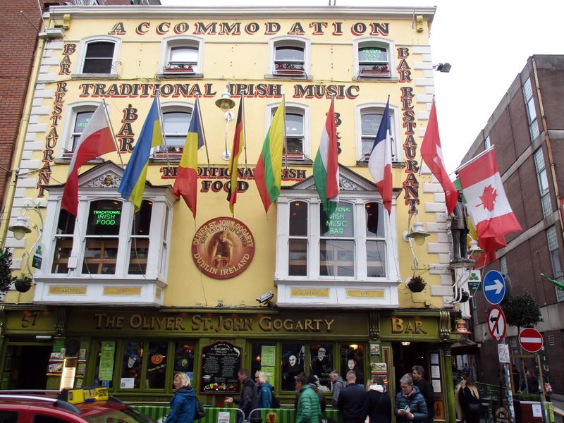 Dublin Marathon2017 900b