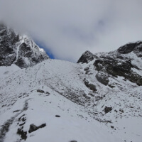 Pitz Alpine Glacier Trail 200