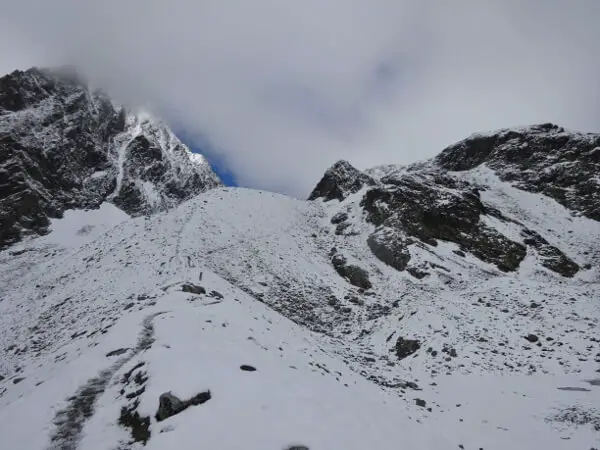 Pitz Alpine Glacier Trail 600