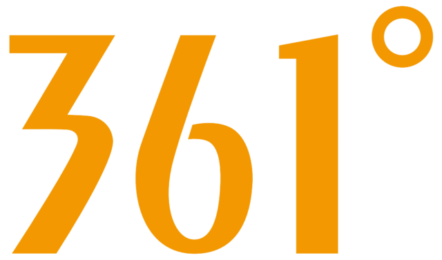 361°-Laufschuhe für Damen und Herren im Test