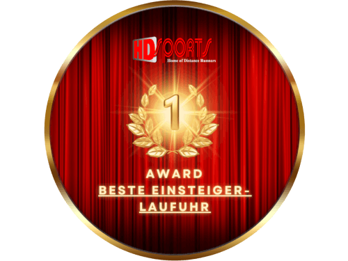 Die besten Laufuhren für Anfänger