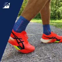 Elite-Athleten profitieren definitiv von Carbon-Laufschuhen