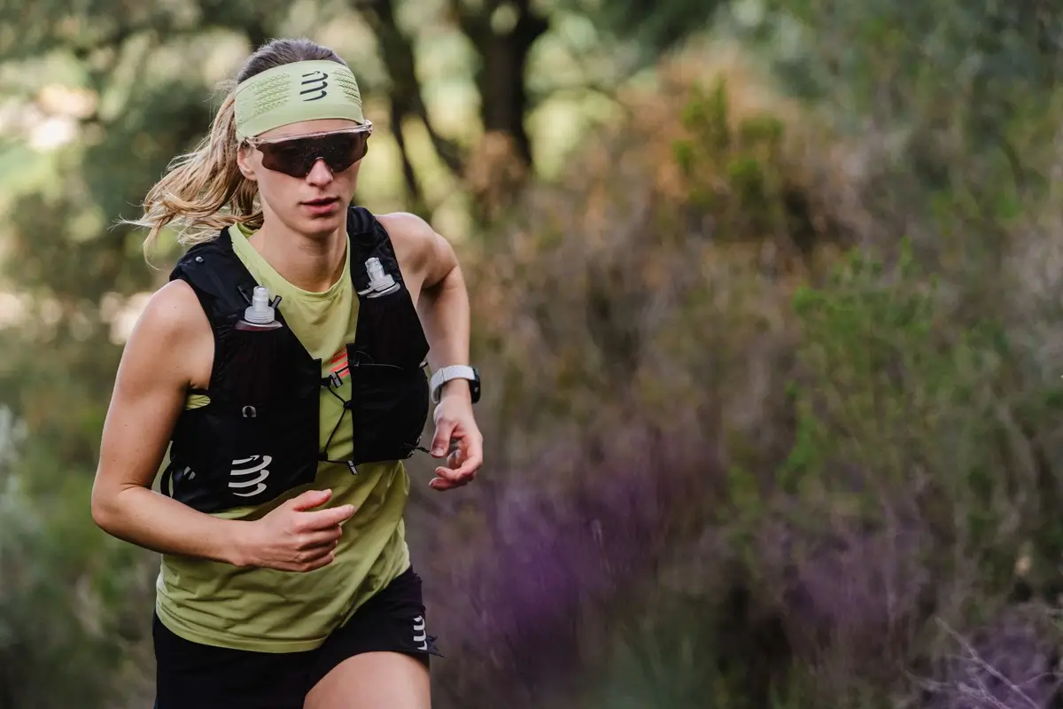 Compressport UltRun Evo 10 Pack