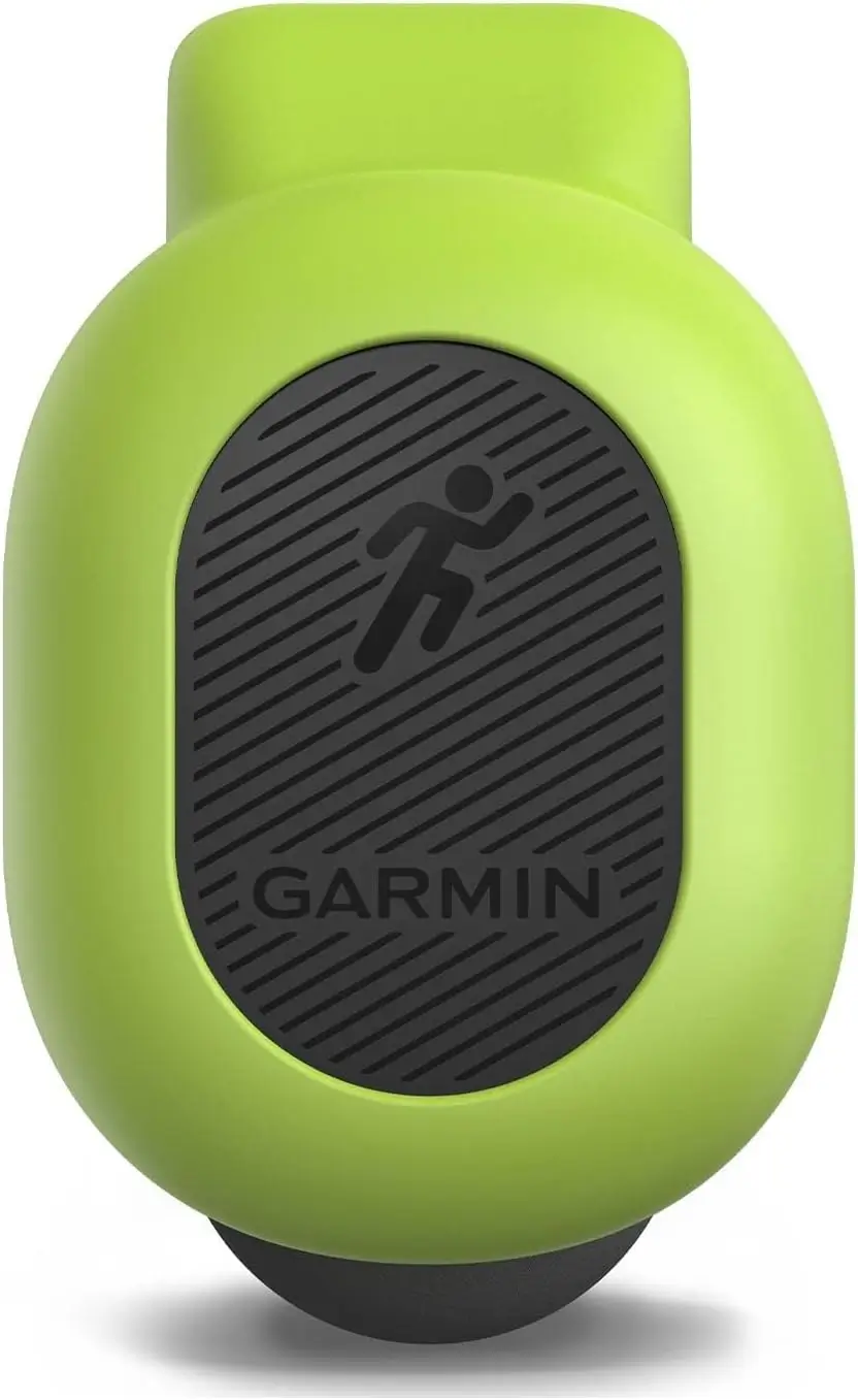 garmin running dynamics pod
