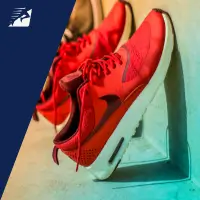 Haltbarkeit von Laufschuhen