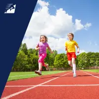 Die besten Laufschuhe für Kinder