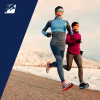 Winter-Laufjacken im Test