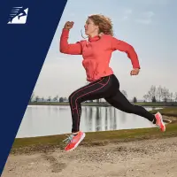 Laufschuhe ohne Dämpfung