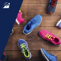 Laufschuhe für Übergewichtige